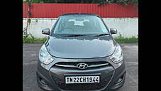 Used Hyundai i10 Sportz 1.2 AT Kappa2 in Chennai