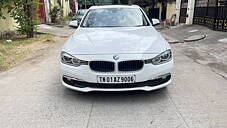 Used BMW 3 Series 320d Luxury Line in Chennai