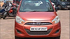 Used Hyundai i10 Era 1.1 iRDE2 [2010-2017] in Mumbai