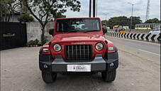 Used Mahindra Thar LX Convertible Petrol AT in Chennai