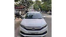 Second Hand Honda Amaze 1.5 VX MT Diesel [2018-2020] in Hyderabad