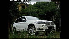 Used BMW X5 xDrive30d Pure Experience (7 Seater) in Chennai