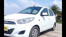 Second Hand Hyundai i10 Sportz 1.2 AT Kappa2 in Gurgaon