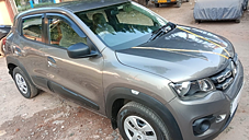 Second Hand Renault Kwid 1.0 RXL [2017-2019] in Kolkata