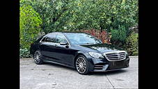 Used Mercedes-Benz S-Class (W222) S 450 in Delhi