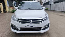 Used Maruti Suzuki Ertiga ZDI SHVS in Nashik