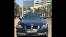 Second Hand BMW 5 Series 520d Sedan in Pune