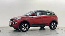 Used Tata Nexon XZ Plus Dual Tone in Delhi