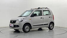 Used Maruti Suzuki Wagon R LXi 1.0 [2019-2019] in Delhi