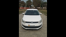 Second Hand Volkswagen Polo Comfortline 1.5L (D) in Yamunanagar