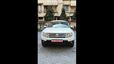 Second Hand Renault Duster 85 PS RxL Diesel in Ranchi
