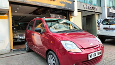 Second Hand Chevrolet Spark LT 1.0 in Kolkata