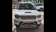 Second Hand Mahindra Scorpio 2021 S11 2WD 7 STR in Patna