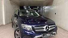 Used Mercedes-Benz GLC 220 d Progressive in Pune