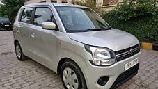 Used Maruti Suzuki Wagon R VXi 1.0 [2019-2019] in Jalandhar