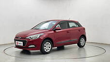 Used Hyundai Elite i20 Sportz 1.2 in Navi Mumbai