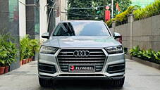 Used Audi Q7 45 TDI Technology Pack in Kolkata