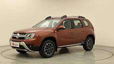 Used Renault Duster 110 PS RXZ 4X2 AMT Diesel in Pune