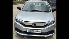 Used Honda Amaze 1.2 E MT Petrol [2018-2020] in Badlapur