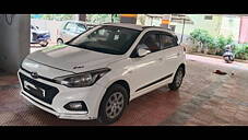 Used Hyundai Elite i20 Magna 1.2 [2016-2017] in Hyderabad