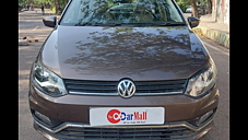 Second Hand Volkswagen Ameo Highline Plus 1.5L AT (D)16 Alloy in Agra
