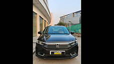 Used Honda Amaze 1.2 VX CVT Petrol [2019-2020] in Gurgaon