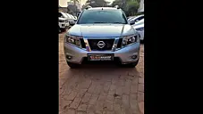 Second Hand Nissan Terrano XV D THP 110 PS in Patna