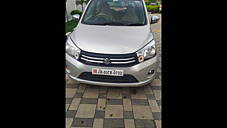 Used Maruti Suzuki Celerio ZXi [2017-2019] in Ranchi