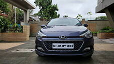 Used Hyundai Elite i20 Asta 1.2 in Mumbai