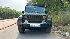 Used Mahindra Thar LX Hard Top Petrol AT in Delhi