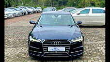 Used Audi A6 35 TDI Matrix in Mumbai