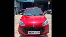 Used Maruti Suzuki Alto K10 VXi [2022-2023] in Chennai