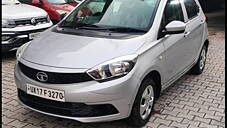 Used Tata Tiago Revotron XT [2016-2019] in Dehradun