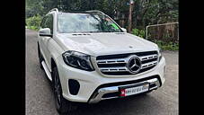 Used Mercedes-Benz GLS 350 d in Mumbai