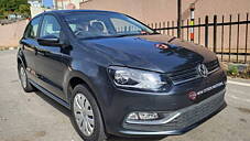 Used Volkswagen Polo Comfortline 1.2L (P) in Bangalore