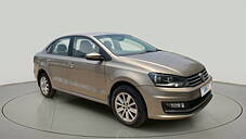 Used Volkswagen Vento Highline Diesel AT [2015-2016] in Ahmedabad