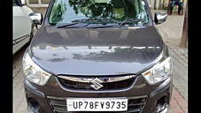 Used Maruti Suzuki Alto K10 LXi CNG in Kanpur