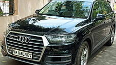 Used Audi Q7 45 TDI Technology Pack in Delhi