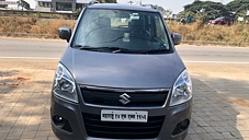 Second Hand Maruti Suzuki Wagon R 1.0 VXI AMT in Pune