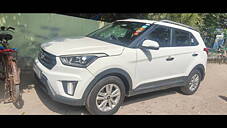 Used Hyundai Creta SX Plus 1.6  Petrol in Patna