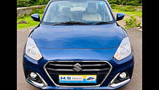 Used Maruti Suzuki Dzire VXi AMT in Thane