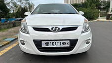 Used Hyundai i20 Asta 1.4 CRDI in Mumbai