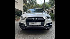 Used Audi Q3 30 TFSI Premium in Pune