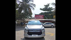 Used Toyota Innova Crysta 2.4 VX 7 STR [2016-2020] in Bangalore