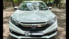 Used Honda Civic VX CVT Petrol [2019-2020] in Delhi