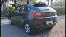 Used Maruti Suzuki Baleno Delta 1.2 AT in Delhi