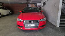 Used Audi A3 35 TDI Premium + Sunroof in Hyderabad