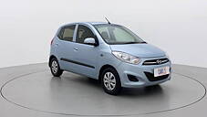 Used Hyundai i10 Magna 1.1 iRDE2 [2010-2017] in Pune