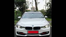 Used BMW 3 Series 320d Luxury Line in Bangalore