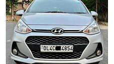 Used Hyundai Grand i10 Sportz AT 1.2 Kappa VTVT in Delhi